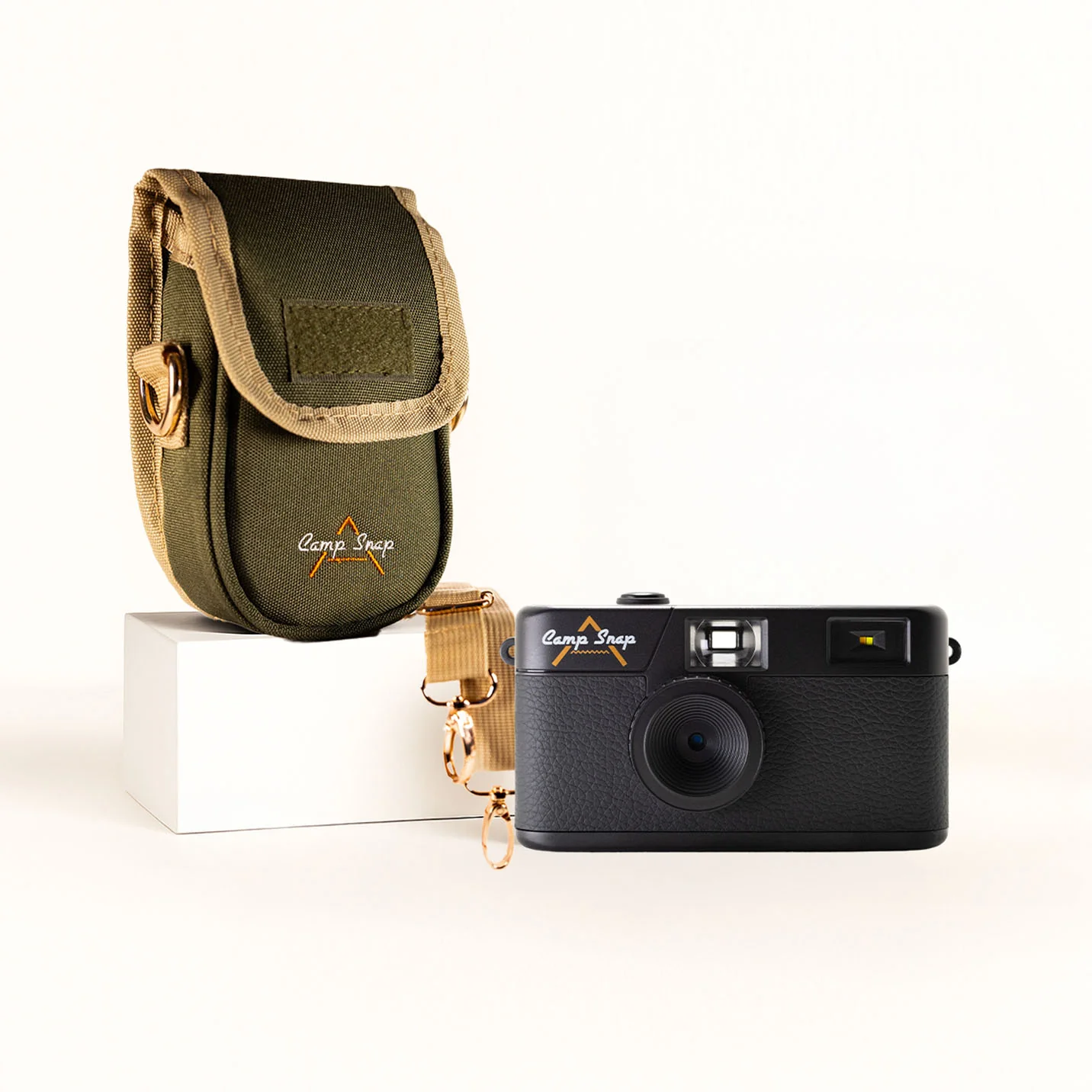 Camera And Bag Bundle - Image 10
