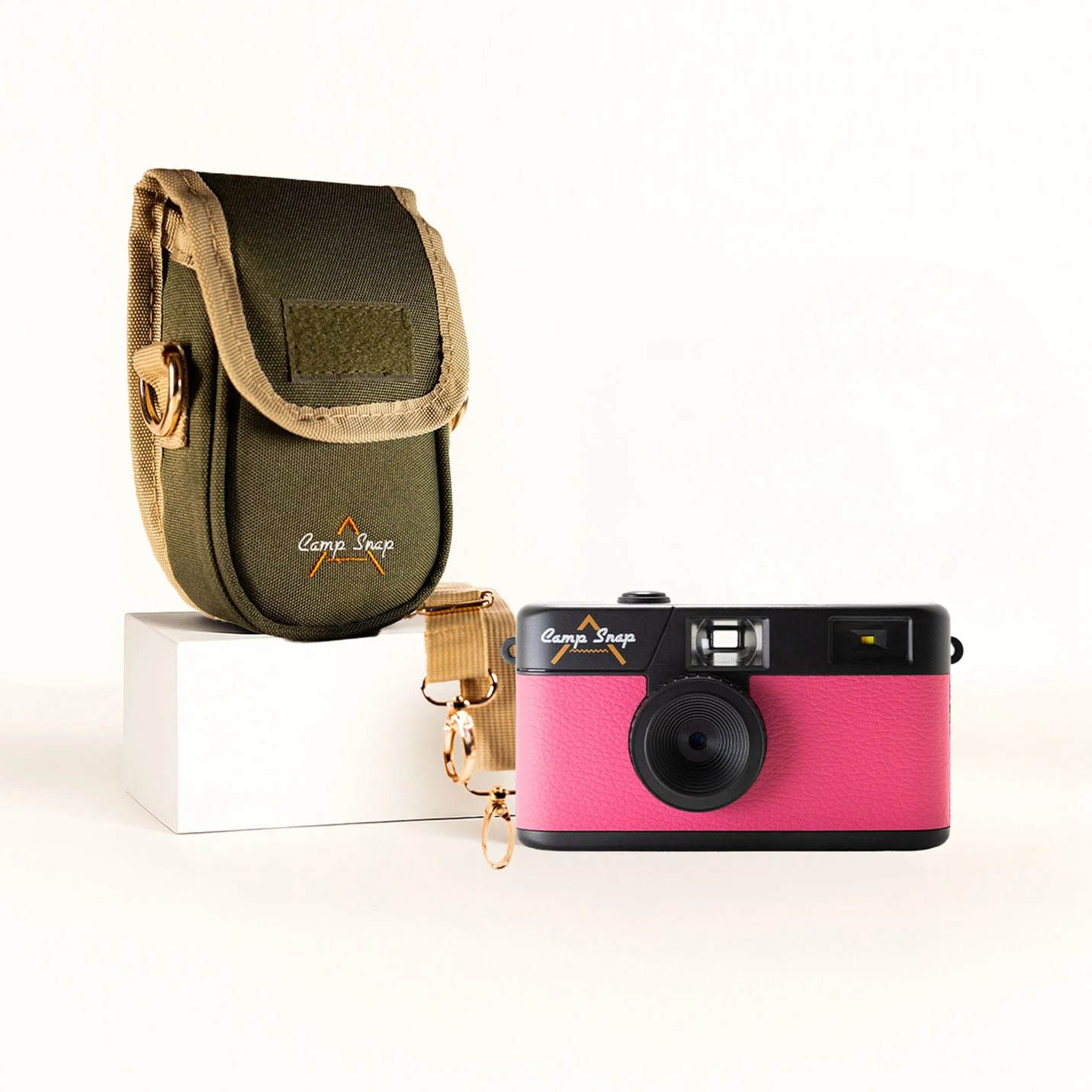 Camera And Bag Bundle - Image 13