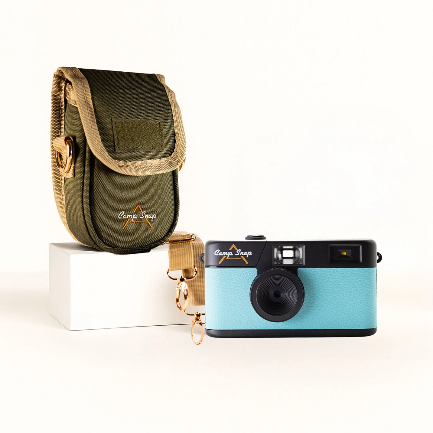 Camera And Bag Bundle - Image 15