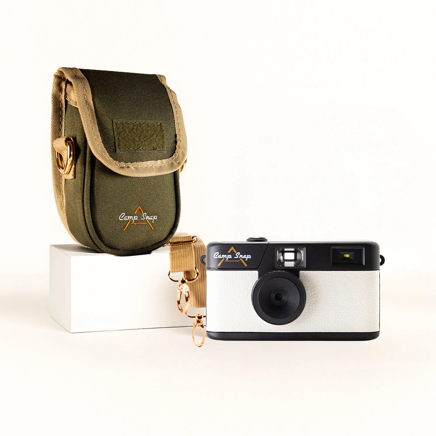 Camera And Bag Bundle - Image 16
