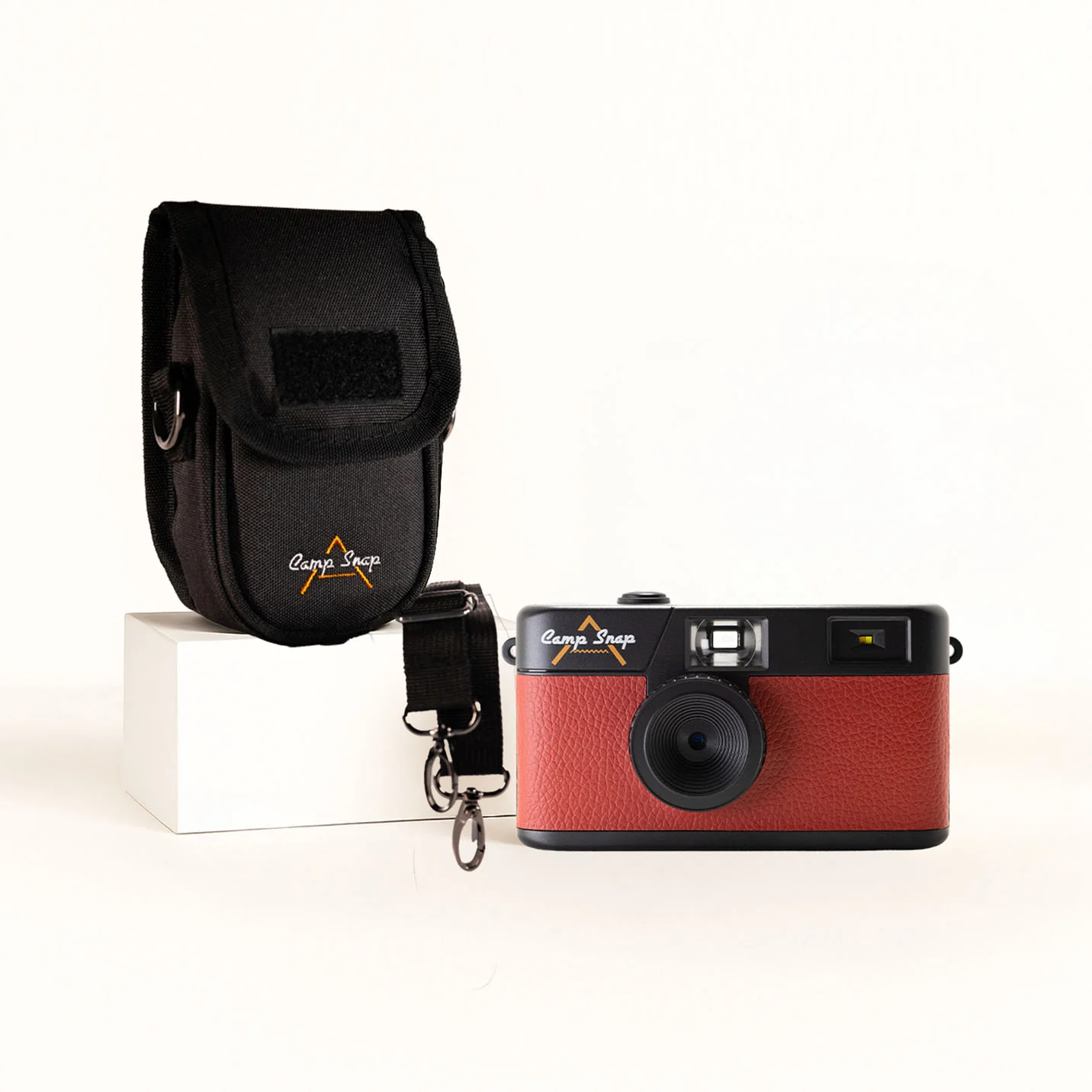 Camera And Bag Bundle - Image 6