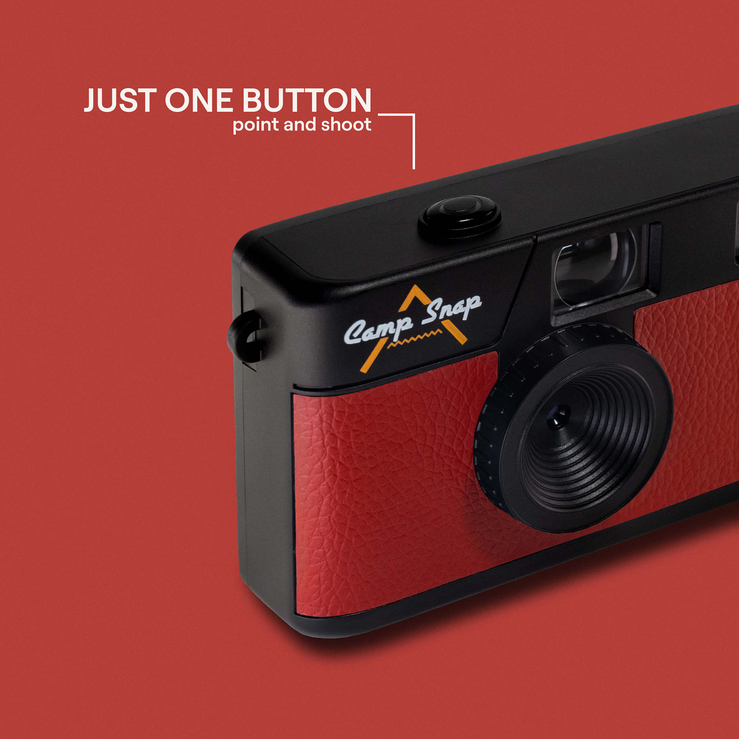 Camp Snap Camera (Screen-Free Digital Camera) - Image 33