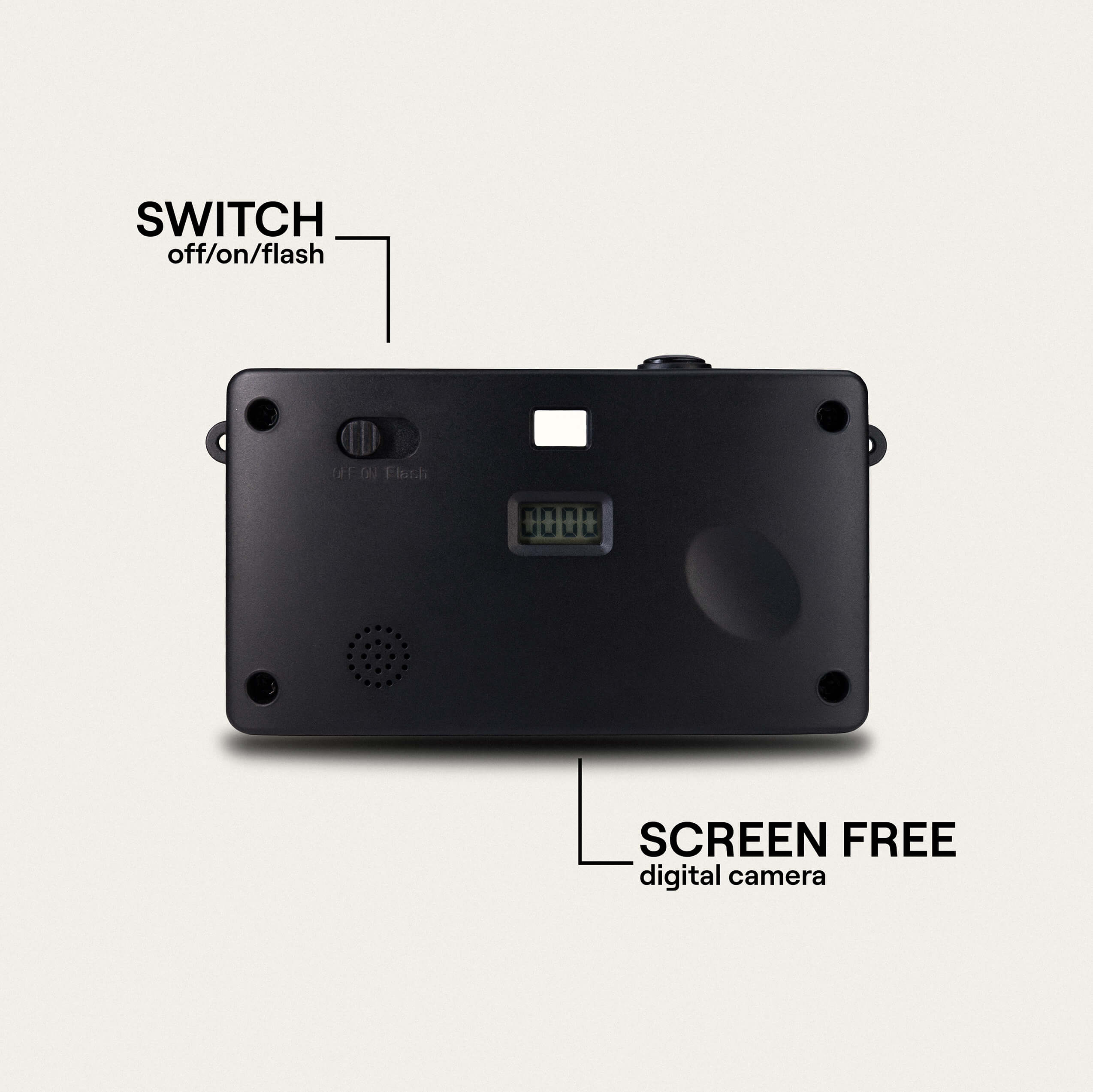 Camp Snap Camera (Screen-Free Digital Camera) - Image 42